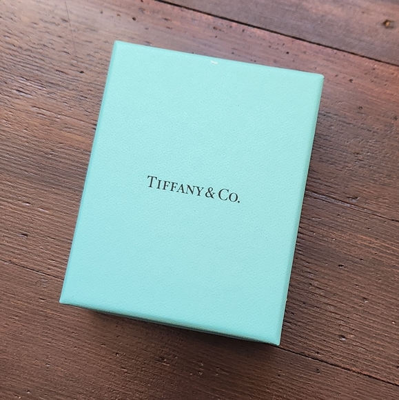 Tiffany & Co. Box Only - Picture 2 of 4